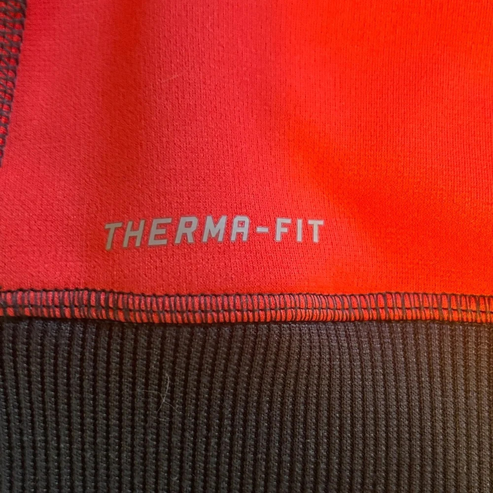 Nike stay warm